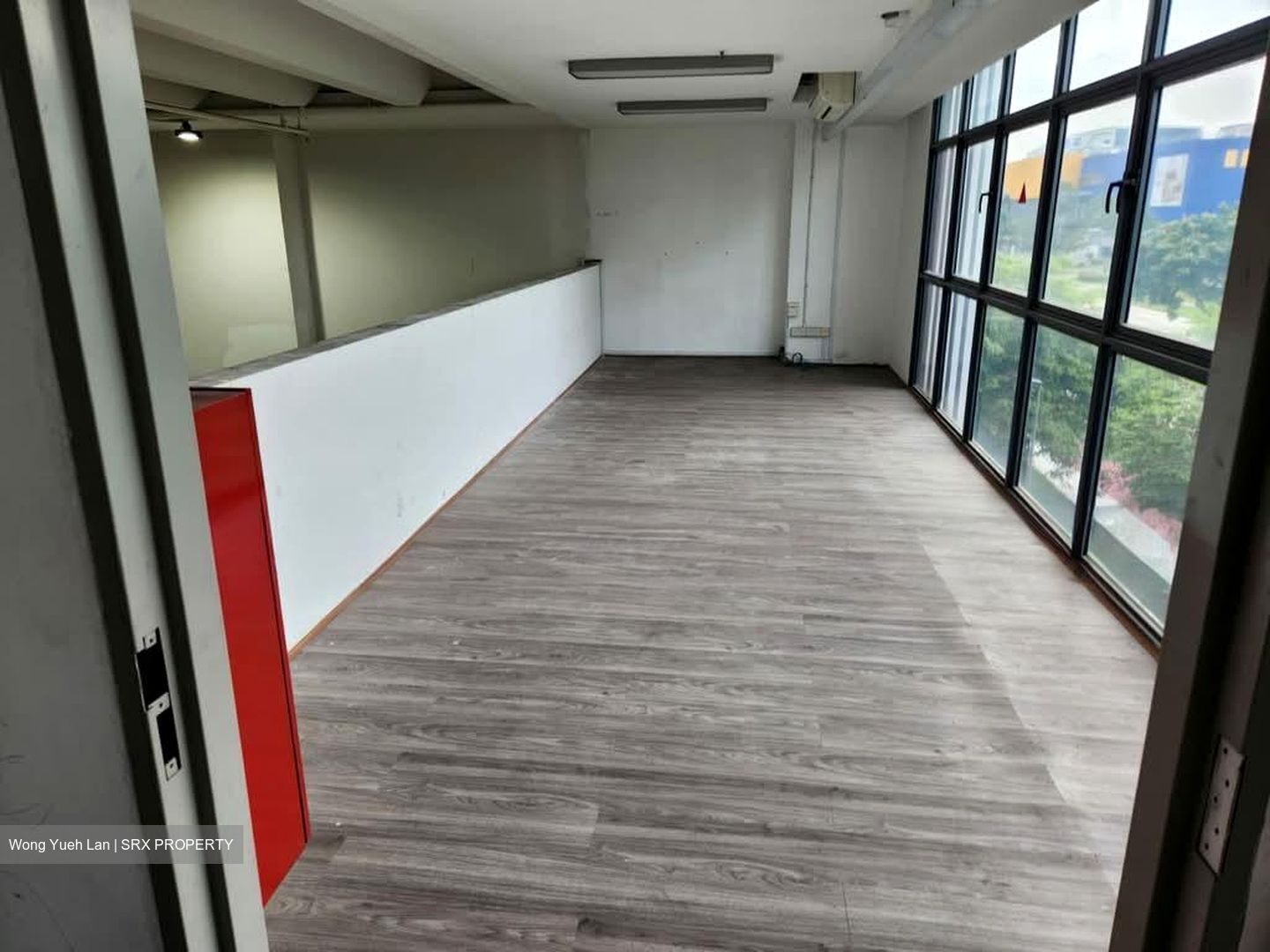 T-space (D18), Factory #579069911